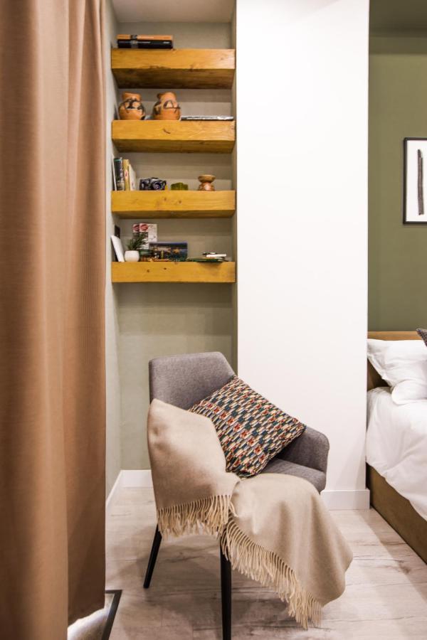 Hotelise I Bells-Of-Ireland Apartment เยเรวาน ภายนอก รูปภาพ